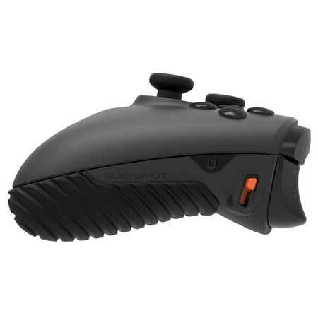 Bionik QuickShot Pro for Xbox Series X/S - Black