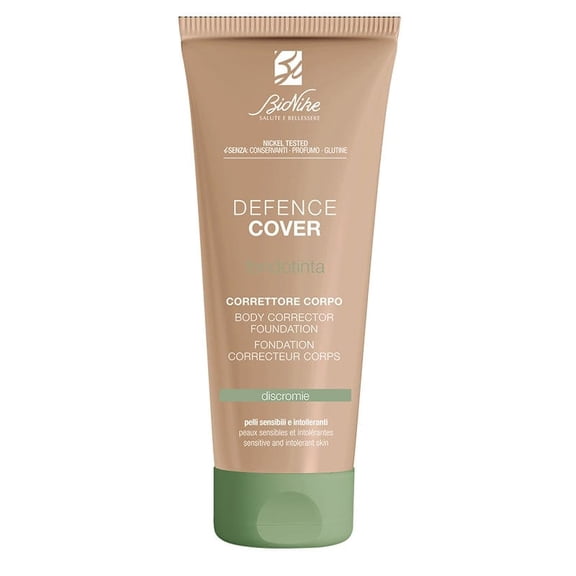 Bionike Defence Cover Concealer Spf 15 75 ml