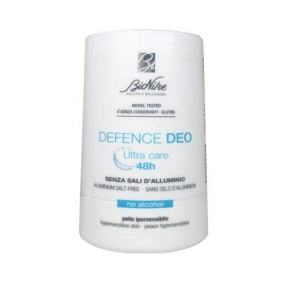 Bionike Defence Deo Aluminium Free Roll On 50 ml