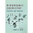 thumbnail image 1 of Pre-Owned Bioorganic Chemistry: Peptides and Proteins (Topics in Biochemistry) Paperback, 1 of 1