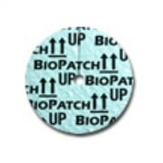 Biopatch IV Dressing 3/4 Inch Disk 1.9 cm w/1.5 mm Round, 4151 - EACH