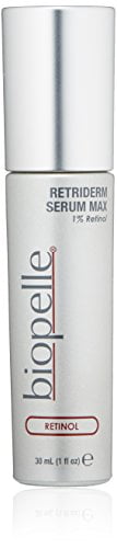 Biopelle Retinol Retriderm Serum Max 1% Retinol 1oz