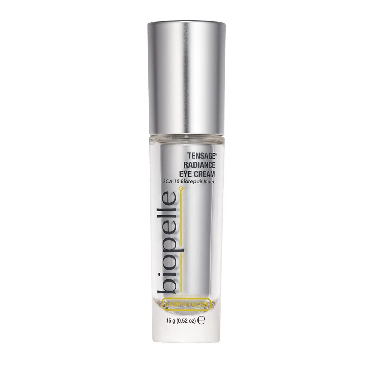 Biopelle Tensage Radiance Eye Cream, 0.52 Oz