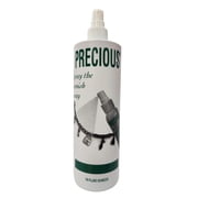 Biopharm Precious Jewelry Cleaner   16 fl oz   Removes Tarnish & Cleans Precious Metals and Gemstones