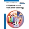 thumbnail image 1 of Biopharmaceutical Production Technology, 2 Volume Set (Hardcover), 1 of 1