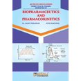 thumbnail image 1 of Biopharmaceutics and Pharmacokinetics (Paperback), 1 of 6