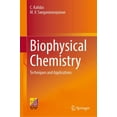 thumbnail image 1 of Biophysical Chemistry: Techniques and Applications, (Hardcover), 1 of 1