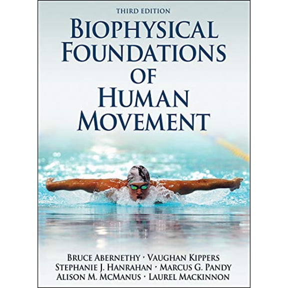 Pre-Owned Biophysical Foundations of Human Movement