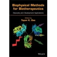 thumbnail image 1 of Biophysical Methods for Biotherapeutics: Discovery and Development Applications, (Hardcover), 1 of 1