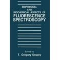 thumbnail image 1 of Biophysical and Biochemical Aspects of Fluorescence Spectroscopy, (Paperback), 1 of 1