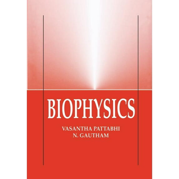 Biophysics, (Paperback)