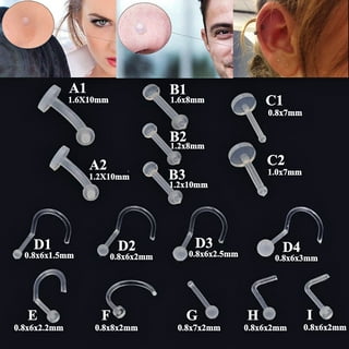 Bioplast piercing discount
