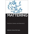 thumbnail image 1 of Biopolitics Mattering: Feminism, Science, and Materialism, Book 1, (Paperback), 1 of 1