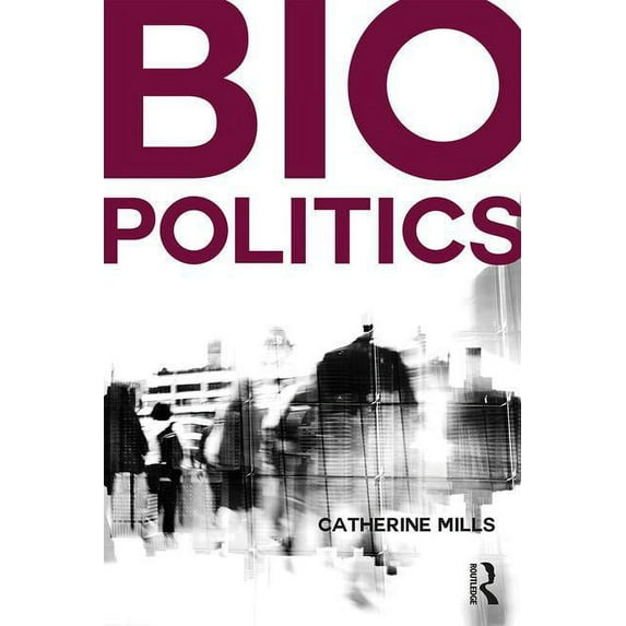 Biopolitics, (Paperback)