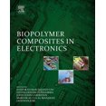 thumbnail image 1 of Biopolymer Composites in Electronics, (Hardcover), 1 of 1