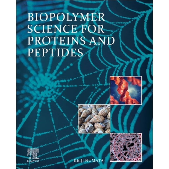 Biopolymer Science for Proteins and Peptides, (Paperback)