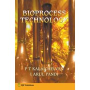 Bioprocess Technology, (Paperback)