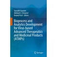 thumbnail image 1 of Bioprocess and Analytics Development for Virus-Based Advanced Therapeutics and Medicinal Products (Atmps), (Hardcover), 1 of 1