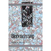 Bioprocessing, Paperback