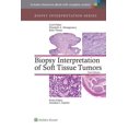 thumbnail image 1 of Biopsy Interpretation: Biopsy Interpretation of Soft Tissue Tumors (Hardcover), 1 of 1