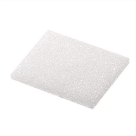 Biopsy Pads, 1 x 1.25 - 1000 pk - White