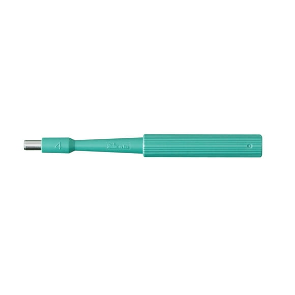 Biopsy Punch Dermal 4 mm OR Grade, 50 Count