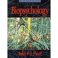 thumbnail image 1 of Pre-Owned Biopsychology (Hardcover) 0205184456 9780205184453, 1 of 1