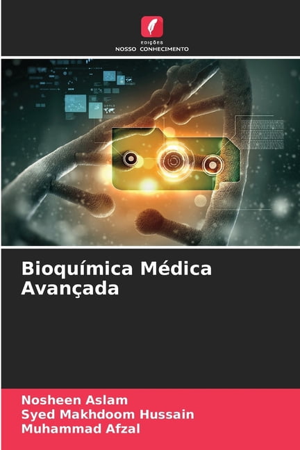 BioquÃ­mica MÃ©dica AvanÃ§ada, (Paperback)