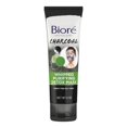 Bioré Charcoal Whipped Purifying Detox Mask, with Natural Charcoal