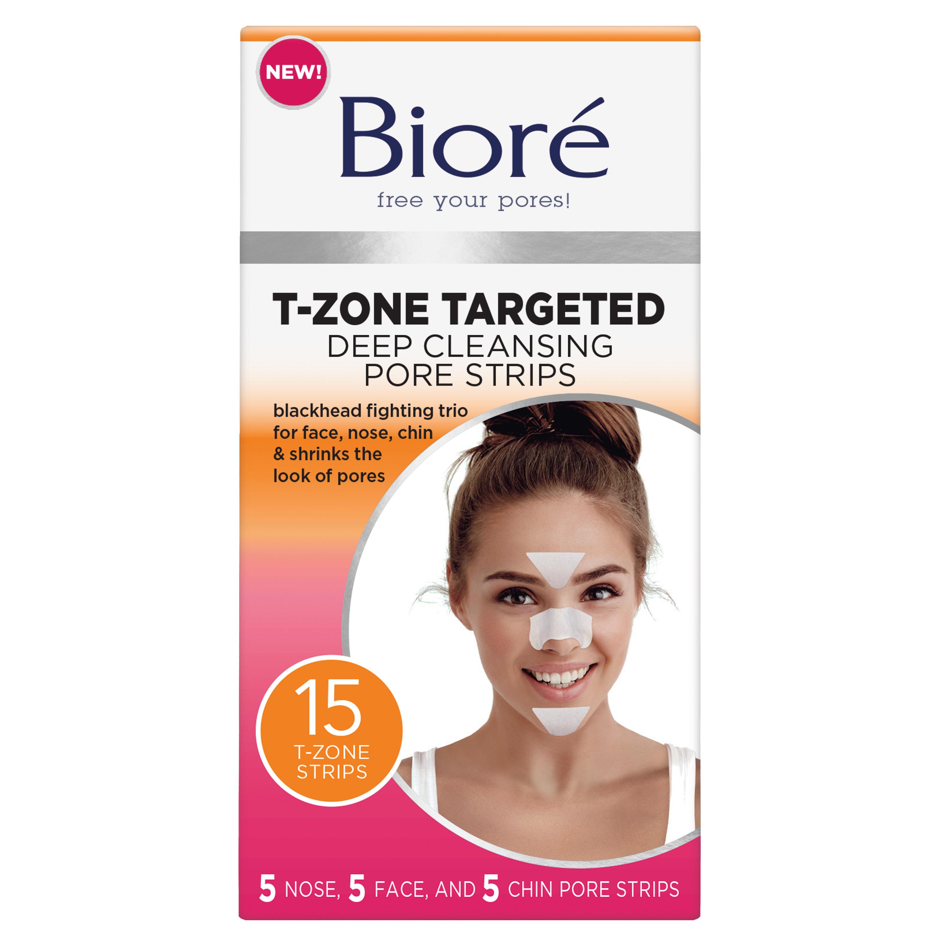 Bioré Charcoal Whipped Purifying Detox Mask, 4 oz