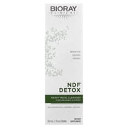 Bioray NDF  Detox, Heavy Metal Cleanser, 1 fl oz 30 ml