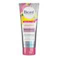 thumbnail image 1 of Biore Daily Brightening Exfoliating Face Scrub, 3.5 oz, 1 of 8