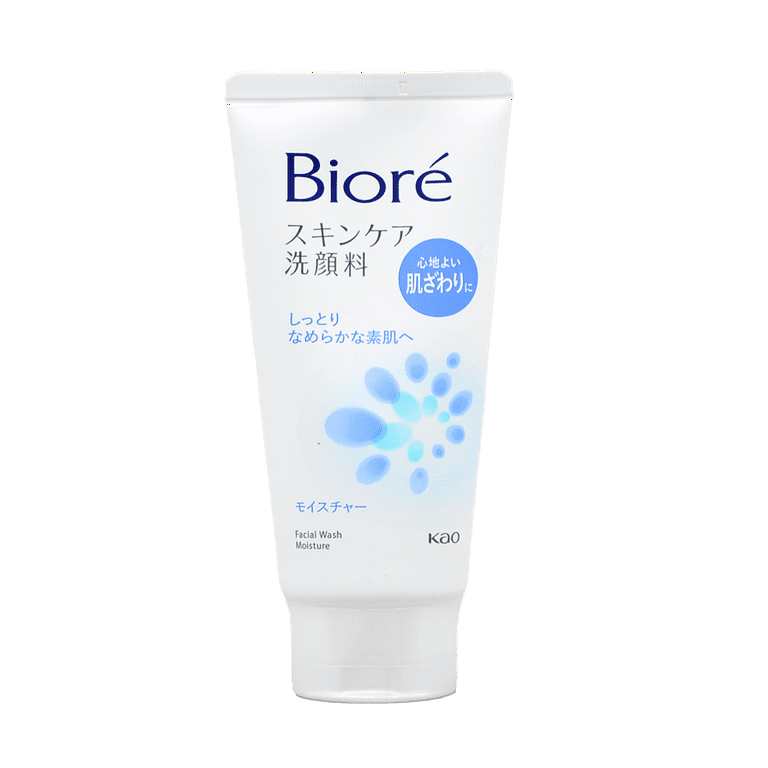13 Best Face Washes for Dry Skin, According to