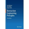 thumbnail image 1 of Bioreaction Engineering Principles, (Hardcover), 1 of 1
