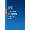 thumbnail image 1 of Bioreaction Engineering Principles, (Paperback), 1 of 1