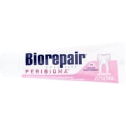 Biorepair Gum Protection toothpaste 75ml Pack of 2