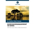 thumbnail image 1 of Biorisikomanagement in Kenia, (Paperback), 1 of 1