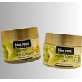Bios Revo Biotics Aloe Vera Gel With Hyaluronic 50G & Vitamin C Face