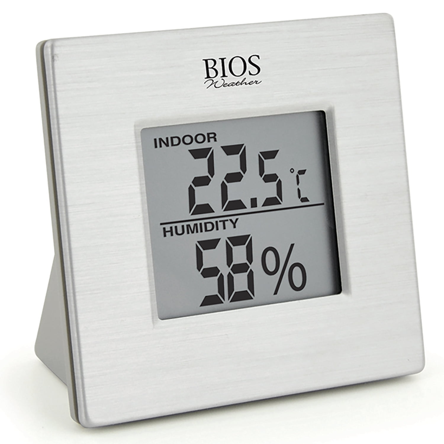 Bios - Digital Indoor Hygrometer with Temperature