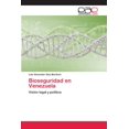 thumbnail image 1 of Bioseguridad en Venezuela (Paperback), 1 of 1