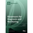 thumbnail image 1 of Biosensors for Diagnosis and Monitoring, (Hardcover), 1 of 1