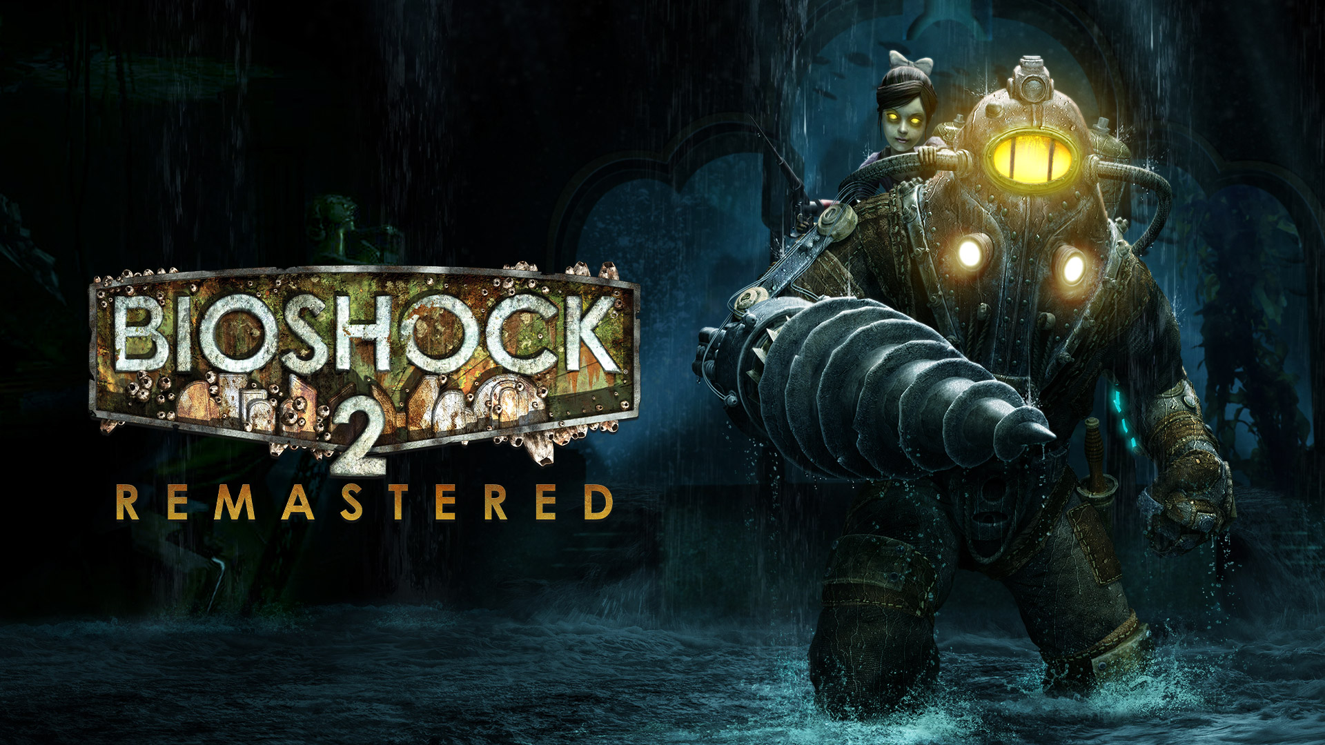 game bioshock nintendo switch review Bioshock Remastered Nintendo Switch [Digital]