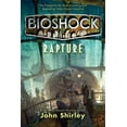 thumbnail image 1 of Bioshock Bioshock: Rapture: Rapture, (Paperback), 1 of 1