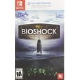 thumbnail image 1 of Bioshock Collection Code In Box - Nintendo Switch, 1 of 3