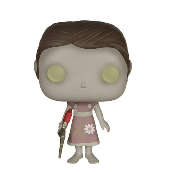 Bioshock Funko POP Vinyl Figure Little Sister