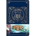 thumbnail image 1 of Bioshock Infinite Hardcover Ruled Journal, 1 of 1