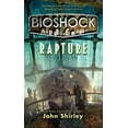 thumbnail image 1 of Pre-Owned Bioshock: Rapture (Mass Market Paperback) 0765367351 9780765367358, 1 of 1