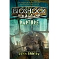 thumbnail image 1 of Pre-Owned BioShock: Rapture, 9780765324856, 0765324857, Paperback, First Edition edition, 1 of 1
