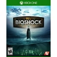 thumbnail image 1 of Bioshock the Collection (Xbox One), 1 of 4