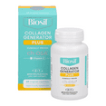 thumbnail image 1 of Biosil Collagen Generator Plus - 60 Capsules, 1 of 7